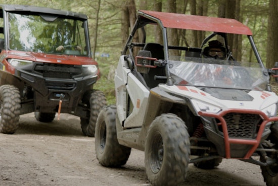 Wisconsin DNR Urges UTV Riders to Buckle Up as Fatalities Climb and Calls for Adherence to Safety Laws