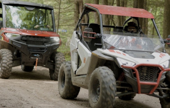 Wisconsin DNR Urges UTV Riders to Buckle Up as Fatalities Climb and Calls for Adherence to Safety Laws