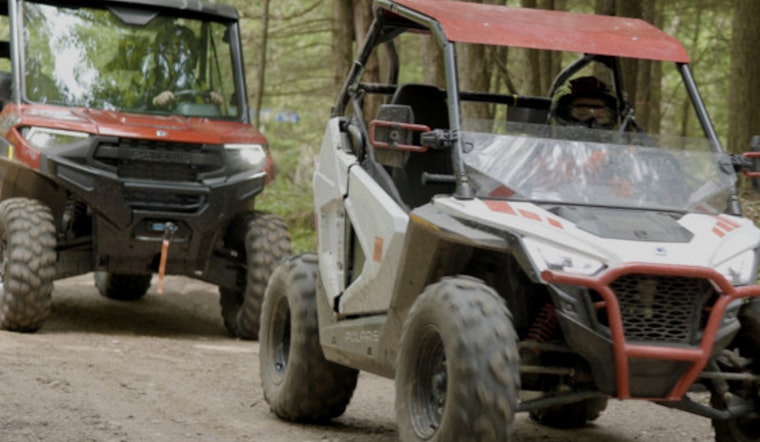 Wisconsin DNR Urges UTV Riders to Buckle Up as Fatalities Climb and Calls for Adherence to Safety Laws