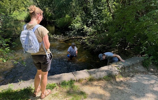 Wisconsin Residents Invited to Join DNR's Aquatic Invasive Species Snapshot Day on August 9