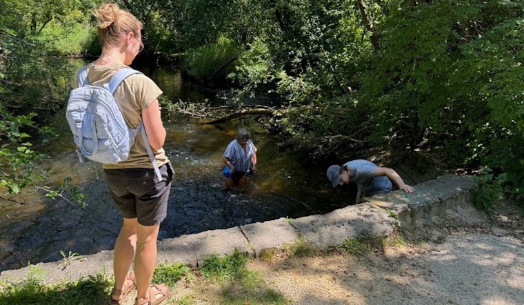 Wisconsin Residents Invited to Join DNR's Aquatic Invasive Species Snapshot Day on August 9