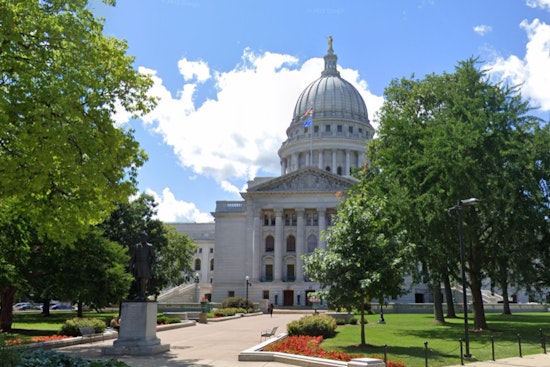 Wisconsin Revives Film Industry with Tax Incentives and Aims to Rival Illinois' Production Success