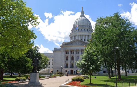 Wisconsin Revives Film Industry with Tax Incentives and Aims to Rival Illinois' Production Success