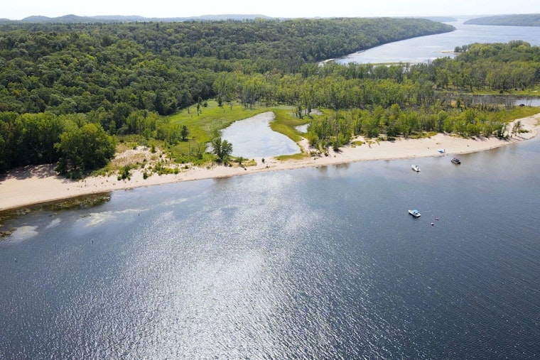 Wisconsin State Park System Celebrates 125 Years with 'Destination of the Year' Honor at Governor’s Outdoor Industry Awards