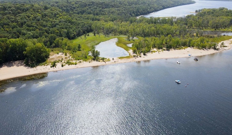 Wisconsin State Park System Celebrates 125 Years with 'Destination of the Year' Honor at Governor’s Outdoor Industry Awards