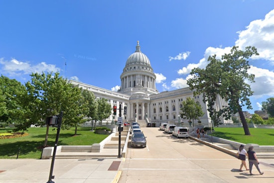 Wisconsin Supreme Court Defends Abortion Rights as Milwaukee's Crowley Hails Decision as Restoration of Healthcare Freedom
