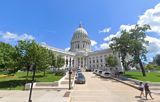 Wisconsin Supreme Court Defends Abortion Rights as Milwaukee's Crowley Hails Decision as Restoration of Healthcare Freedom