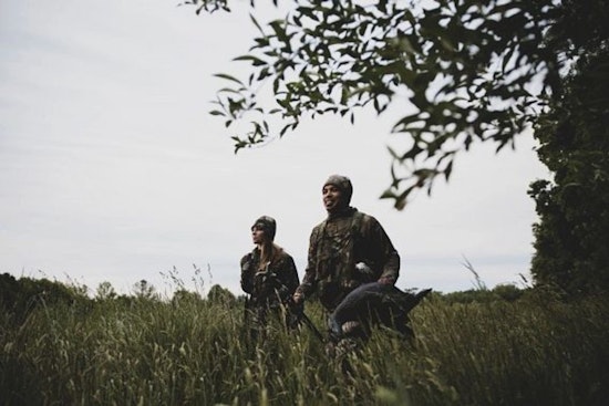 Wisconsin Turkey Hunters Rejoice as Spring Season Yields 14% Increase in Harvest