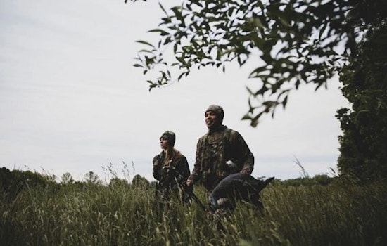 Wisconsin Turkey Hunters Rejoice as Spring Season Yields 14% Increase in Harvest