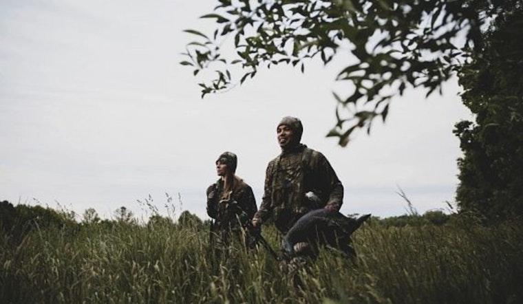 Wisconsin Turkey Hunters Rejoice as Spring Season Yields 14% Increase in Harvest