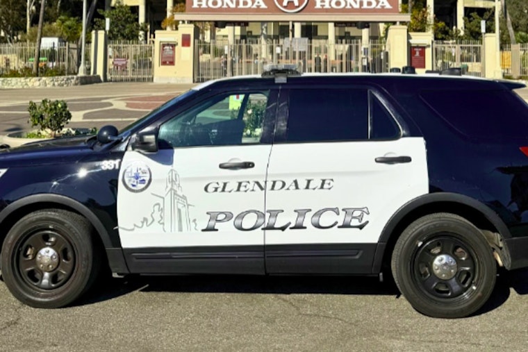 Woman Arrested in Connection with Fatal Hit-and-Run in Glendale