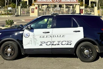 Woman Arrested in Connection with Fatal Hit-and-Run in Glendale