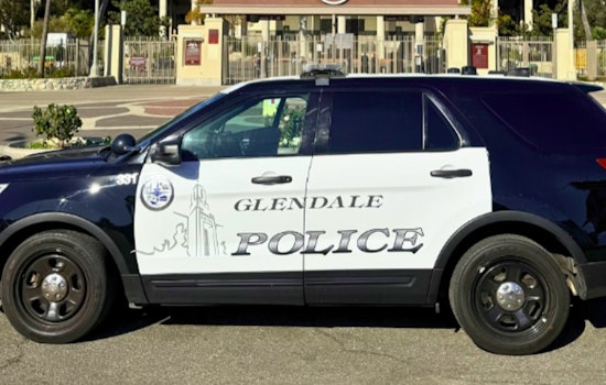 Woman Arrested in Connection with Fatal Hit-and-Run in Glendale