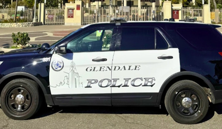Woman Arrested in Connection with Fatal Hit-and-Run in Glendale