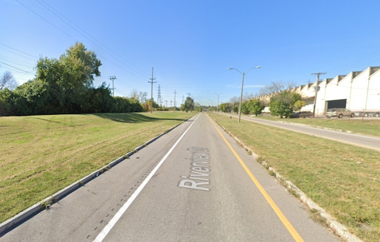 Woman Critically Injured in Late-Night Hit-and-Run on Riverview Drive, Suspect at Large