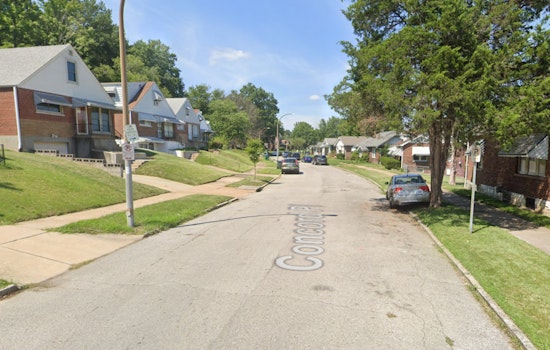 Woman Critically Injured in Shooting on Concord Place, St. Louis Police Investigate