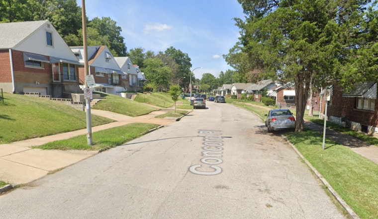 Woman Critically Injured in Shooting on Concord Place, St. Louis Police Investigate