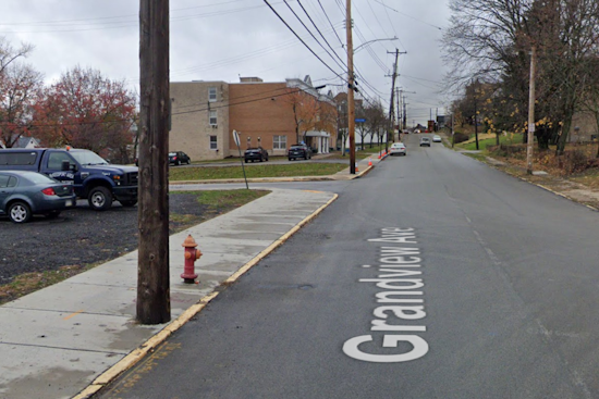 Woman Critically Injured, Man Dead in Suspected Attempted Murder-Suicide in McKeesport