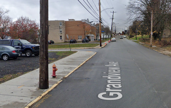 Woman Critically Injured, Man Dead in Suspected Attempted Murder-Suicide in McKeesport