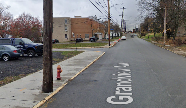 Woman Critically Injured, Man Dead in Suspected Attempted Murder-Suicide in McKeesport