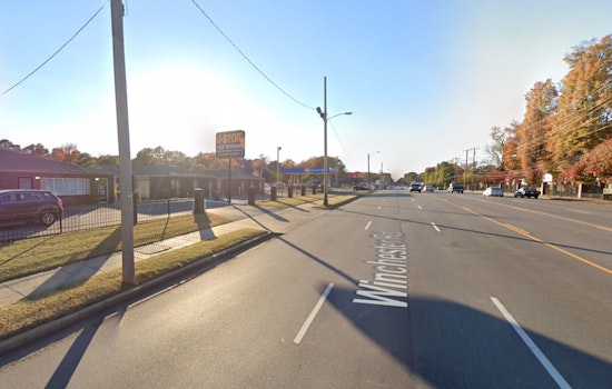 Woman Detained After Shooting Man at Memphis Storage Facility Amid Domestic Dispute