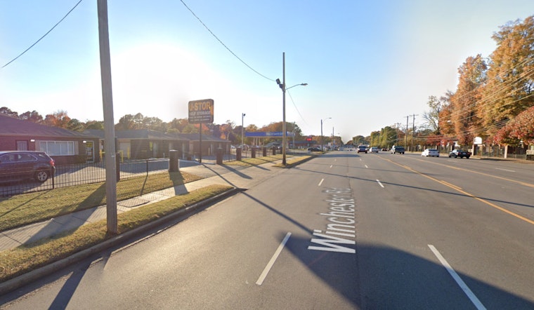 Woman Detained After Shooting Man at Memphis Storage Facility Amid Domestic Dispute