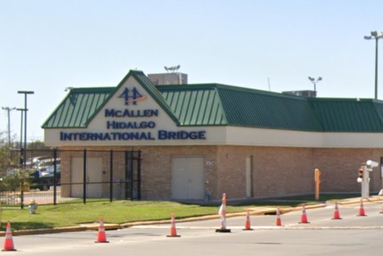 Woman Detained at Hidalgo International Bridge for Allegedly Impersonating U.S. Citizen