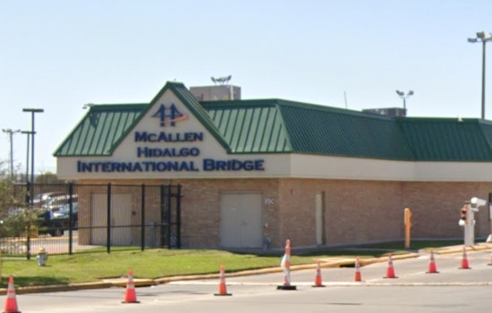 Woman Detained at Hidalgo International Bridge for Allegedly Impersonating U.S. Citizen