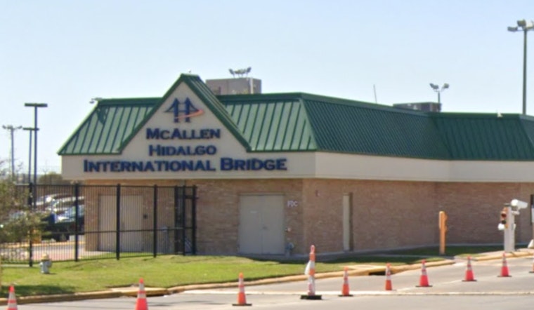 Woman Detained at Hidalgo International Bridge for Allegedly Impersonating U.S. Citizen