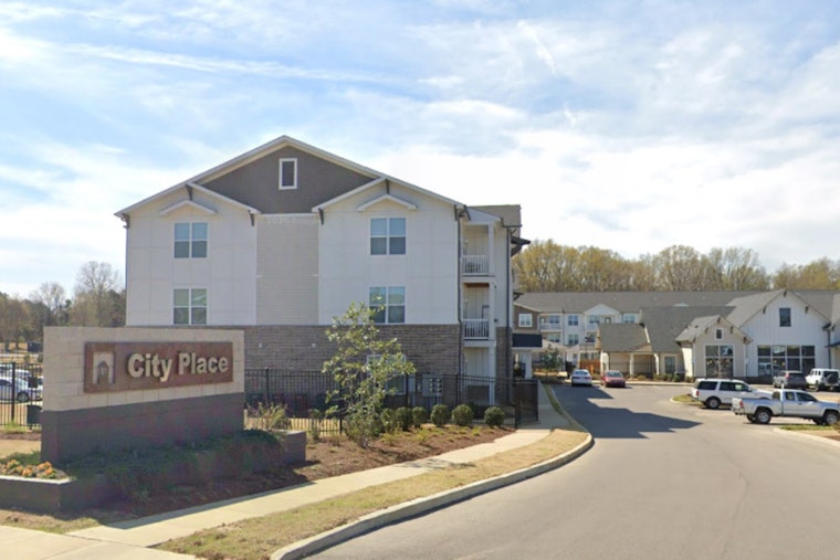 Woman Fatally Shot at City Place Apartments in Germantown, Two Men Detained as Shelby County Sheriff Investigates