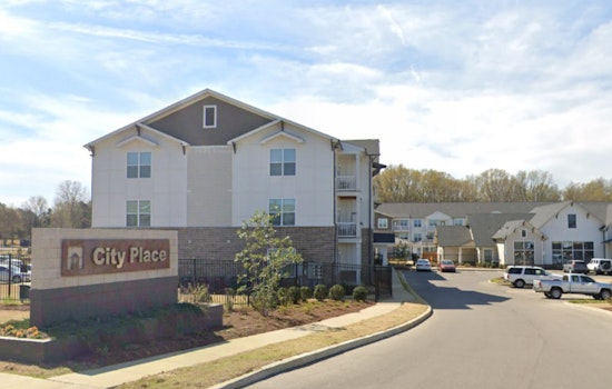 Woman Fatally Shot at City Place Apartments in Germantown, Two Men Detained as Shelby County Sheriff Investigates