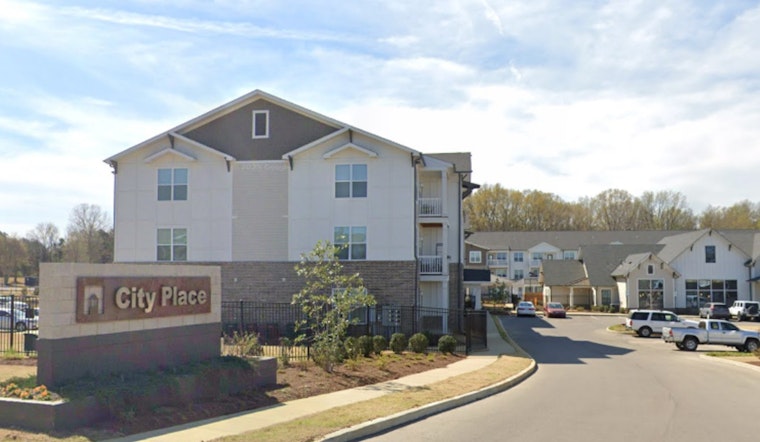 Woman Fatally Shot at City Place Apartments in Germantown, Two Men Detained as Shelby County Sheriff Investigates