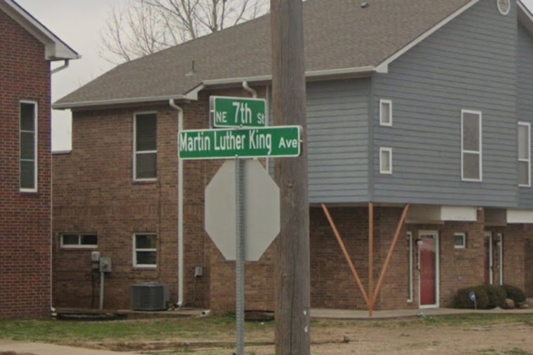 Woman Fatally Shot in Northeast Oklahoma City, Police Seek Information on Overnight Homicide