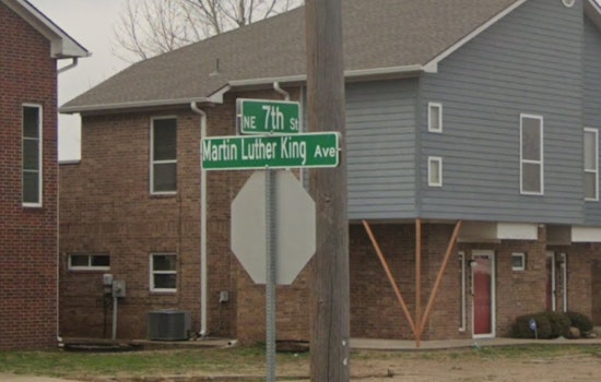 Woman Fatally Shot in Northeast Oklahoma City, Police Seek Information on Overnight Homicide