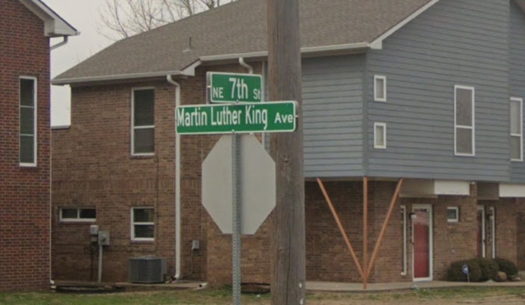 Woman Fatally Shot in Northeast Oklahoma City, Police Seek Information on Overnight Homicide