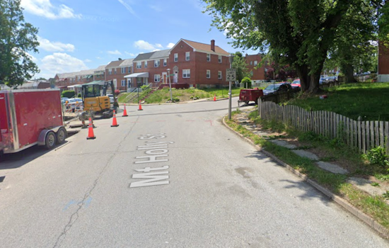 Woman Fatally Shot in Southwest Baltimore, Police Seek Public’s Aid in Investigation