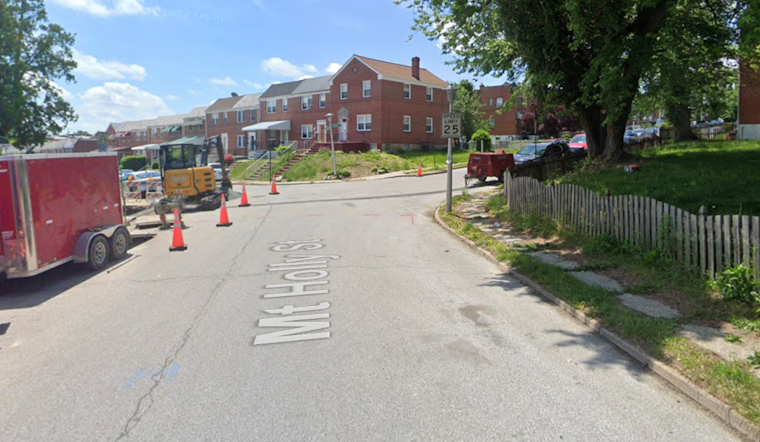 Woman Fatally Shot in Southwest Baltimore, Police Seek Public’s Aid in Investigation