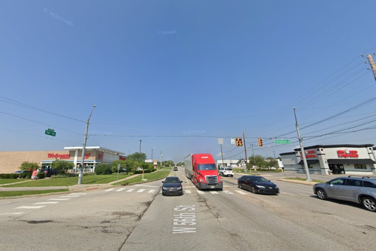 Woman Fatally Shot Outside Indianapolis Liquor Store, Person of Interest Detained for Questioning