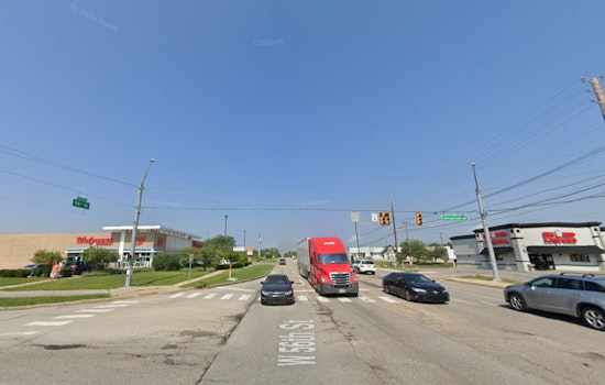 Woman Fatally Shot Outside Indianapolis Liquor Store, Person of Interest Detained for Questioning