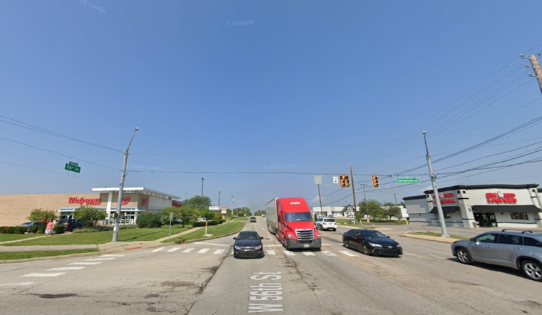 Woman Fatally Shot Outside Indianapolis Liquor Store, Person of Interest Detained for Questioning
