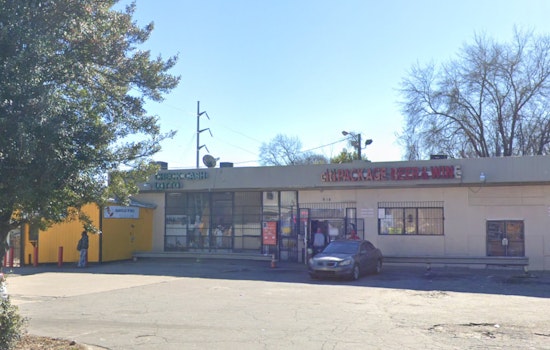 Woman Fatally Stabbed in Northwest Atlanta, Police Seek Information on Suspected Assailant