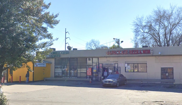Woman Fatally Stabbed in Northwest Atlanta, Police Seek Information on Suspected Assailant
