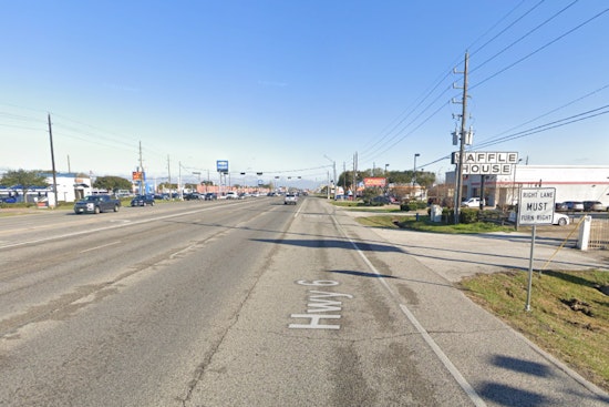 Woman Fatally Struck by Multiple Vehicles in Hit-and-Run on Highway 6, West Harris County