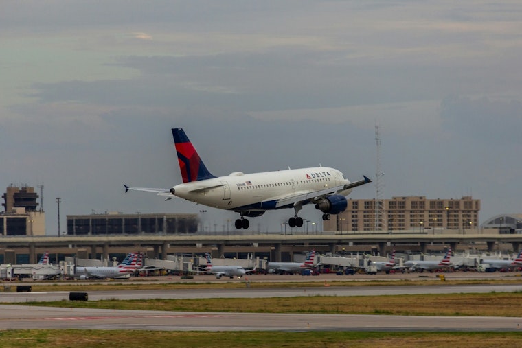 Woman Found Guilty of Stowing Away on Flight from New York to Paris