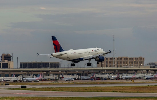 Woman Found Guilty of Stowing Away on Flight from New York to Paris