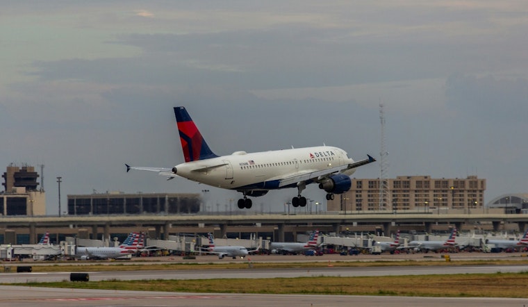 Woman Found Guilty of Stowing Away on Flight from New York to Paris