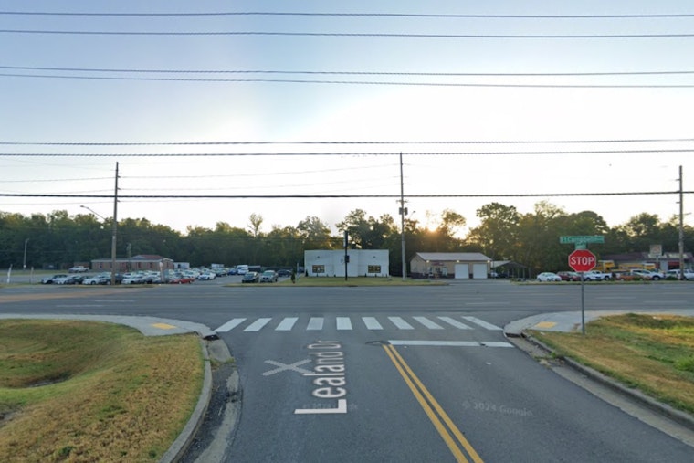 Woman in Stable Condition After Being Struck by Vehicle on Fort Campbell Blvd in Clarksville, Airlifted to Nashville Hospital