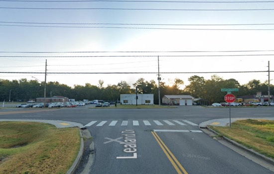 Woman in Stable Condition After Being Struck by Vehicle on Fort Campbell Blvd in Clarksville, Airlifted to Nashville Hospital