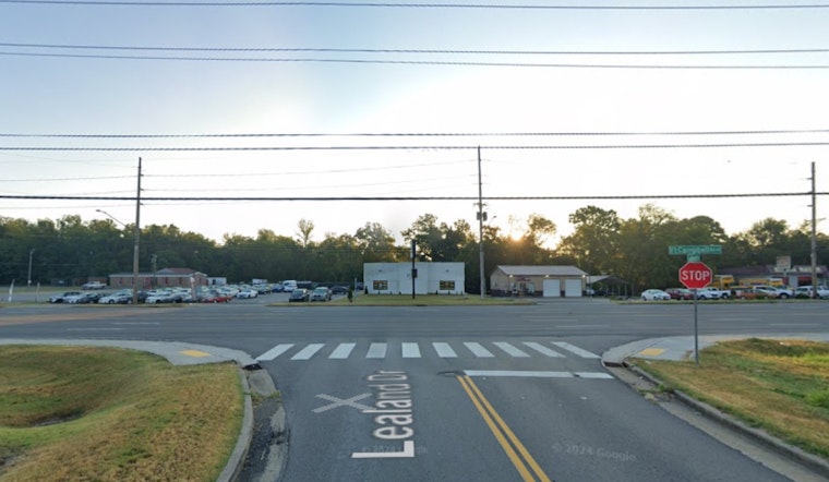 Woman in Stable Condition After Being Struck by Vehicle on Fort Campbell Blvd in Clarksville, Airlifted to Nashville Hospital