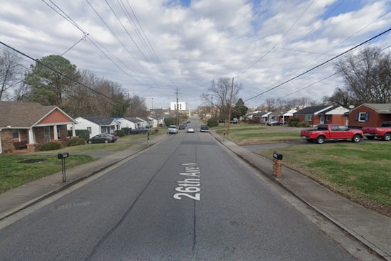 Woman Injured in Early Morning Shooting in North Nashville, MNPD Investigates
